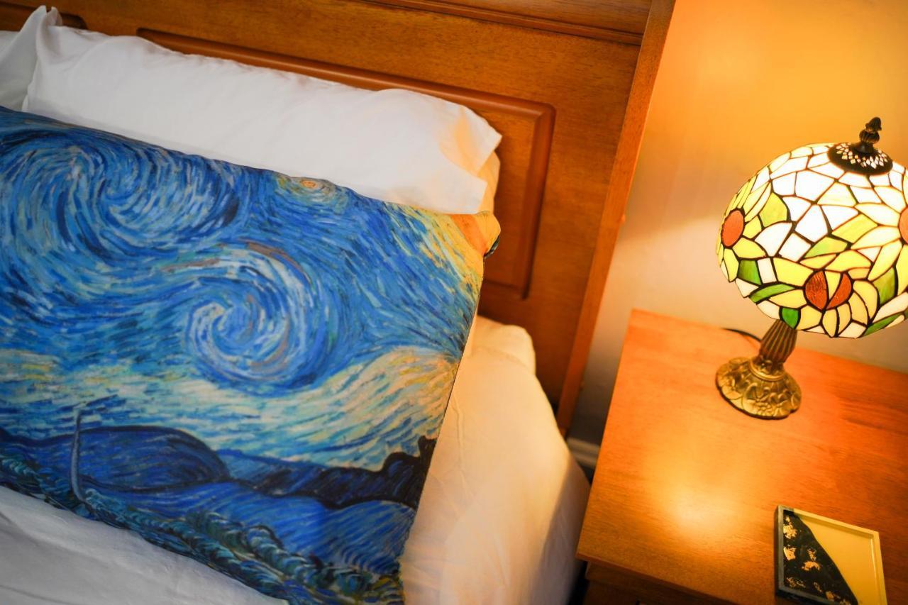The Art Bank Bed and Breakfast Dalbeattie Eksteriør billede